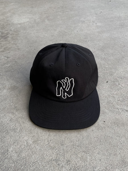 Safe House Bootleg Yankees Hat - OS
