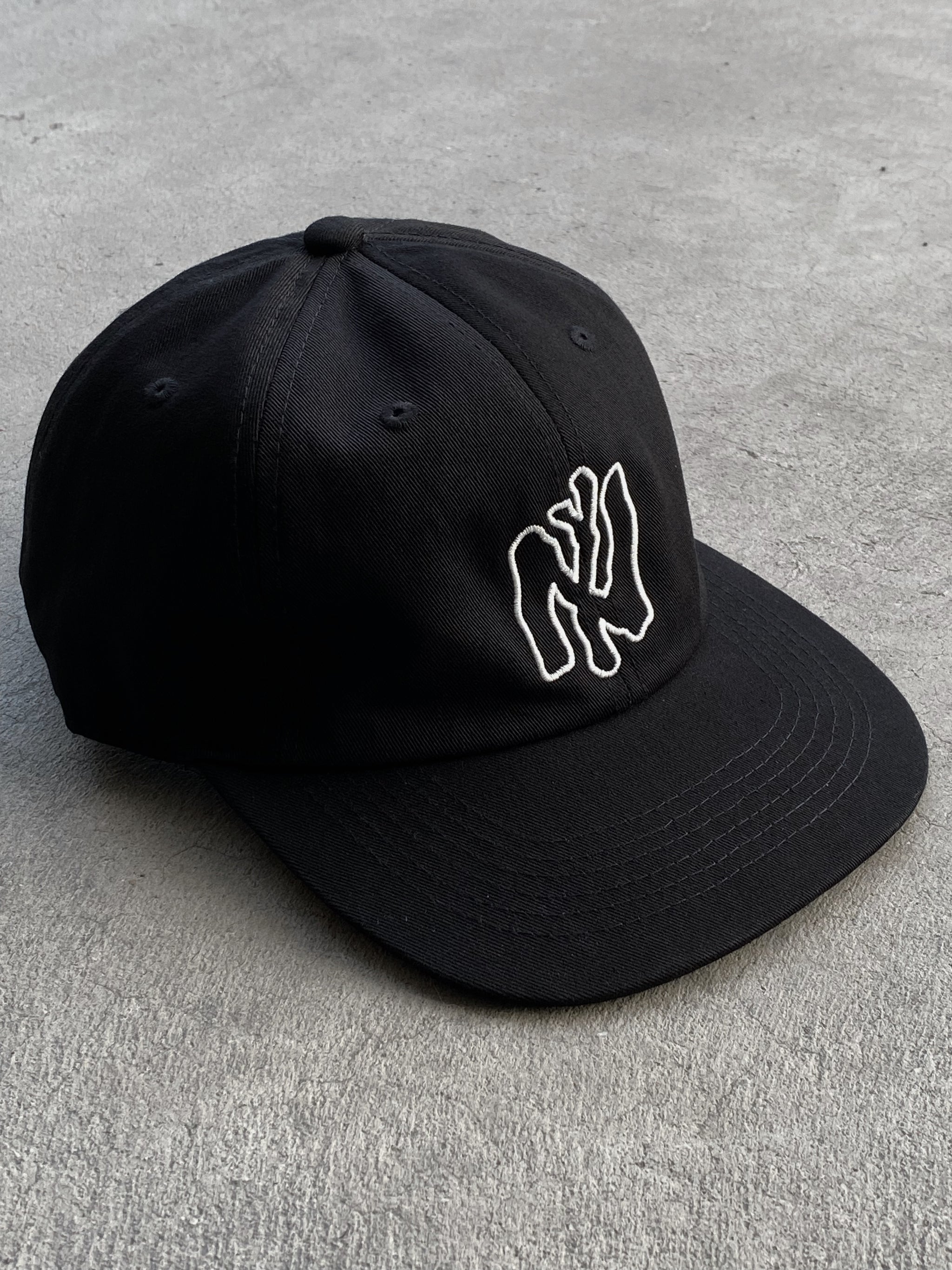 Safe House Bootleg 遠 Yankees Hat キャップ