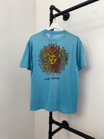 Vintage Kona Surfboards Distressed Tee -  S