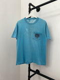 Vintage Kona Surfboards Distressed Tee -  S